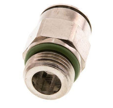 Racor de 16mm x G1/2'' con rosca macho Latón FKM