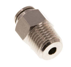 Racor de 6mm x R1/4'' con rosca macho de latón NBR [2 piezas]