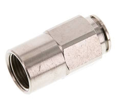 Racor de 12mm x G3/8'' con rosca hembra Latón NBR
