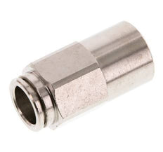 Racor de 12mm x G3/8'' con rosca hembra Latón NBR