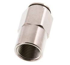 Racor de 12mm x G3/8'' con rosca hembra Latón NBR