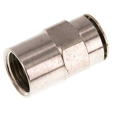 Racor de 16mm x G1/2'' con rosca hembra Latón NBR