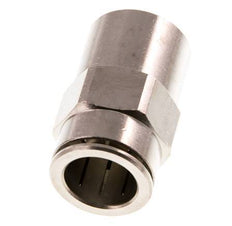 Racor de 16mm x G1/2'' con rosca hembra Latón NBR