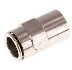 Racor de 16mm x G1/2'' con rosca hembra Latón NBR