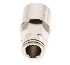 Racor de 8mm x G1/4'' con rosca hembra de latón FKM [2 piezas]
