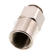 Racor de 10mm x G3/8'' con rosca hembra Latón FKM
