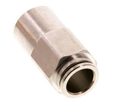 Racor de 12mm x G3/8'' con rosca hembra Latón FKM