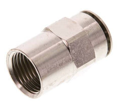 Racor de 16mm x G1/2'' con rosca hembra Latón FKM