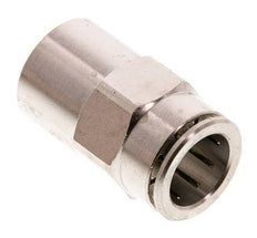 Racor de 16mm x G1/2'' con rosca hembra Latón FKM