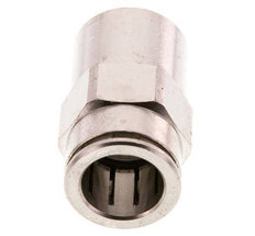 Racor de 16mm x G1/2'' con rosca hembra Latón FKM