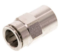 Racor de 16mm x G1/2'' con rosca hembra Latón FKM