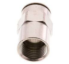 Racor de 16mm x G1/2'' con rosca hembra Latón FKM