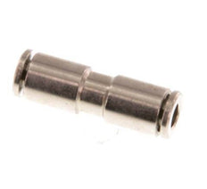 Racor de 3 mm Latón NBR
