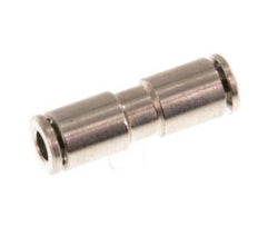 Racor de 3 mm Latón NBR