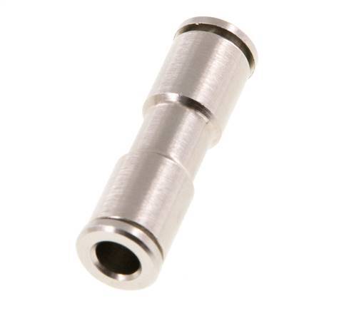 Racor de 5 mm de latón NBR [2 piezas]