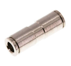 Racor de 6 mm de latón NBR [2 piezas]