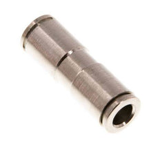 Racor de 6 mm de latón NBR [2 piezas]