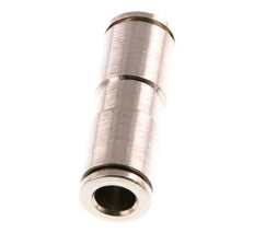Racor de 6 mm de latón NBR [2 piezas]