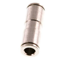 Racor de 6 mm de latón NBR [2 piezas]