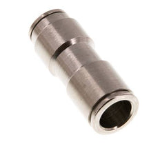 Racor de 8mm x 10mm Latón NBR