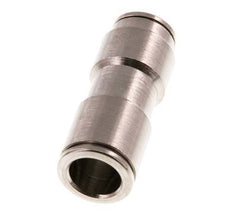 Racor de 8mm x 10mm Latón NBR