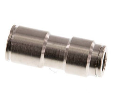 Racor de 8mm x 10mm Latón NBR