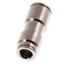 Racor de 8mm x 10mm Latón NBR