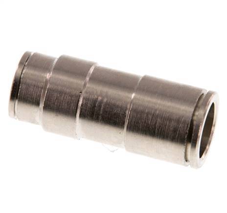 Racor de 10mm x 12mm Latón NBR