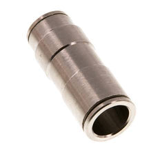 Racor de 10mm x 12mm Latón NBR