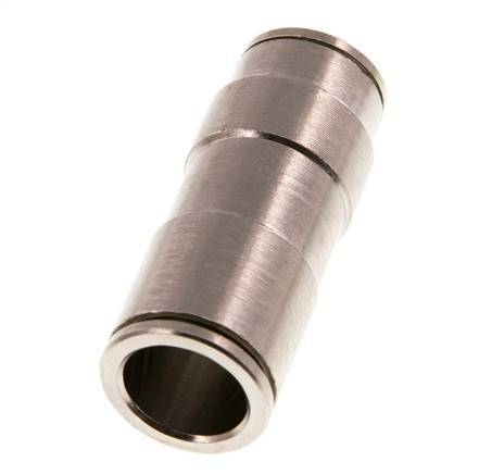 Racor de 10mm x 12mm Latón NBR