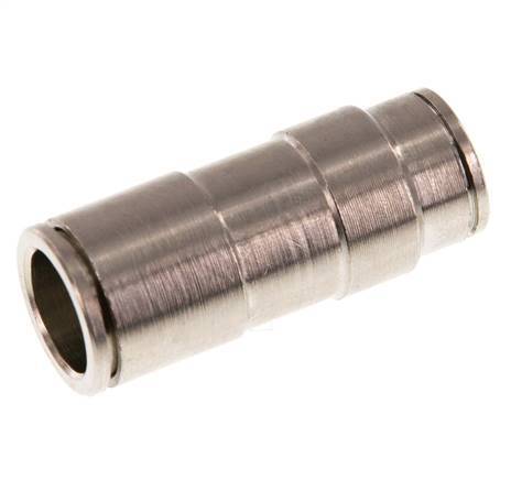 Racor de 10mm x 12mm Latón NBR