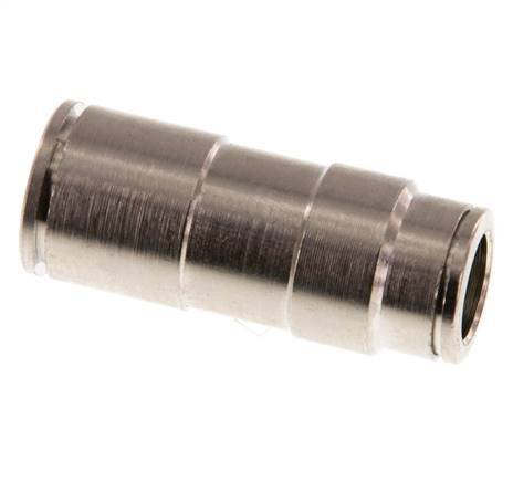 Racor de 10mm x 12mm Latón NBR