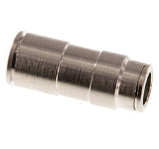 Racor de 10mm x 12mm Latón NBR