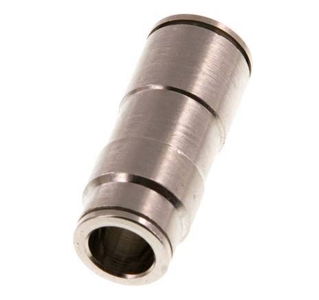 Racor de 10mm x 12mm Latón NBR