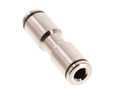 Racor de 4 mm de latón FKM [2 piezas]
