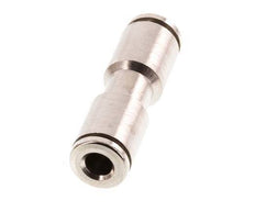 Racor de 4 mm de latón FKM [2 piezas]