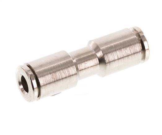 Racor de 4 mm de latón FKM [2 piezas]