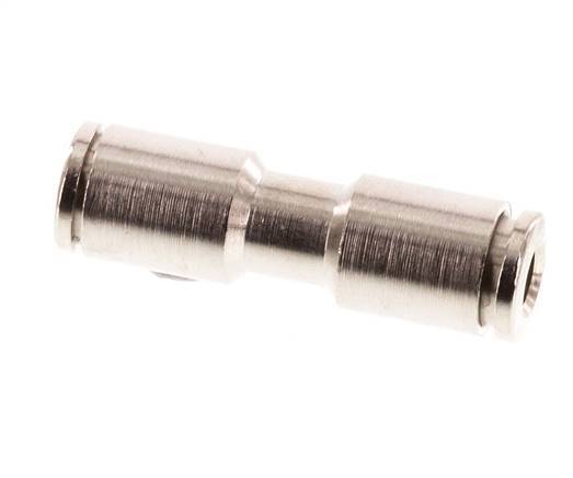 Racor de 4 mm de latón FKM [2 piezas]