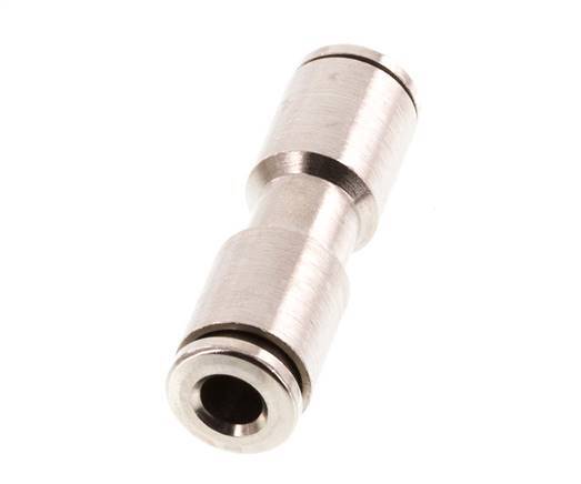 Racor de 4 mm de latón FKM [2 piezas]