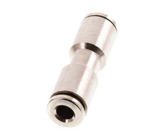 Racor de 4 mm de latón FKM [2 piezas]