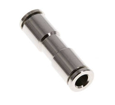 Racor de 5 mm de latón FKM [2 piezas]