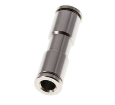 Racor de 5 mm de latón FKM [2 piezas]