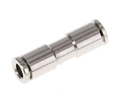 Racor de 5 mm de latón FKM [2 piezas]