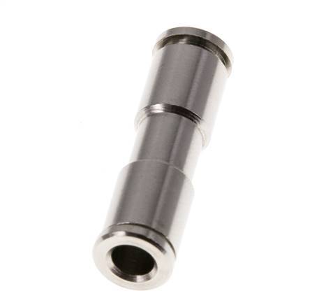 Racor de 5 mm de latón FKM [2 piezas]