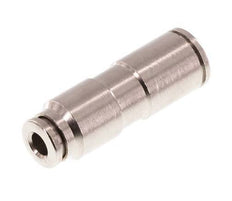 Racor de 4mm x 6mm de latón FKM [2 piezas]