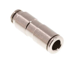 Racor de 4mm x 6mm de latón FKM [2 piezas]
