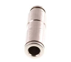 Racor de 4mm x 6mm de latón FKM [2 piezas]