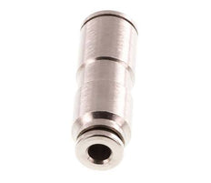Racor de 4mm x 6mm de latón FKM [2 piezas]
