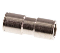 Racor rápido de 10 mm de latón FKM [2 piezas]
