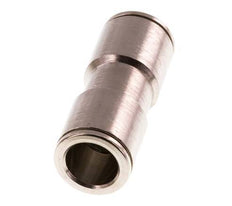 Racor rápido de 10 mm de latón FKM [2 piezas]